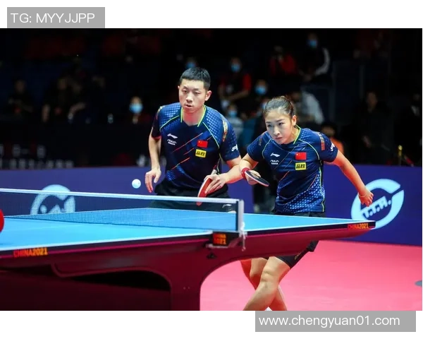 乒乓球的魅力与速度南京乒乓球队的训练与比赛全景揭秘 乒乓球的魅力与速度南京乒乓球队的训练与比赛全景揭秘