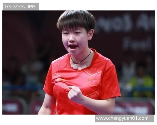 北京乒乓球队逆袭之路揭秘大满贯背后的奋斗与荣耀 北京乒乓球队逆袭之路揭秘大满贯背后的奋斗与荣耀