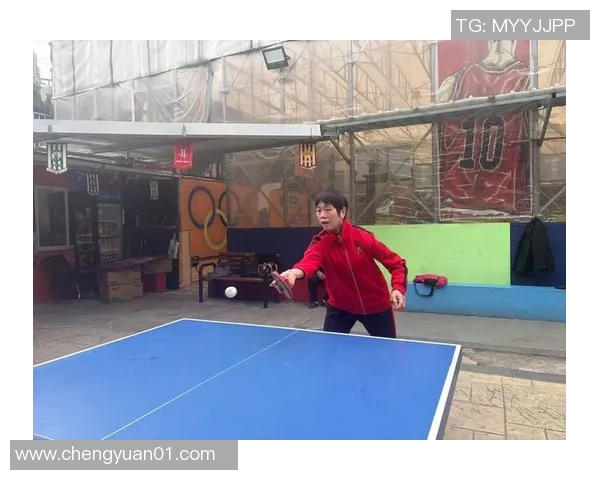 广州乒乓球队在联赛中的耐力表现分析与启示