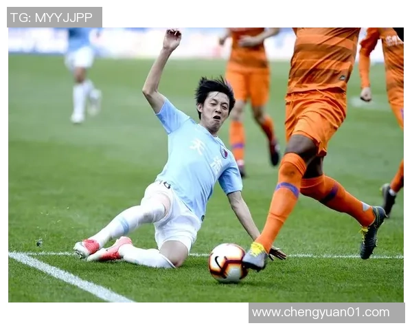 鲁能泰山培养的足球明星们如何在职业生涯中闪耀光芒