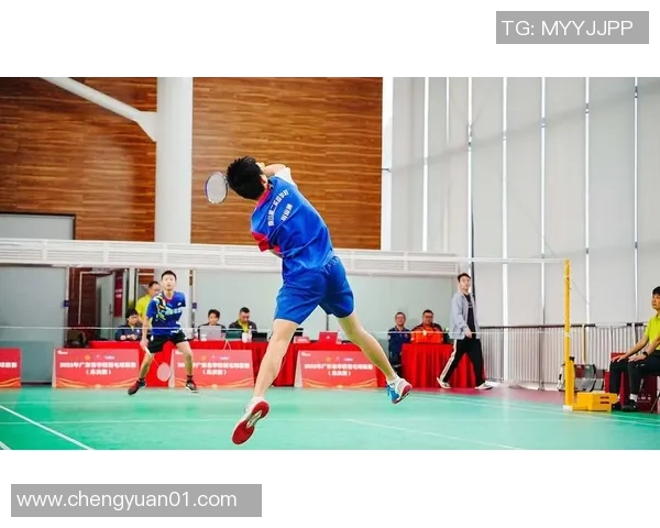 深圳羽毛球队在城市联赛中的崛起与突破之路全景回顾