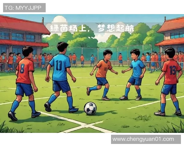 足球野豹的激情与梦想在绿茵场上绽放的传奇之旅