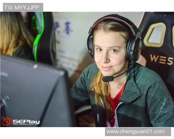 陈丽专访：从新手到高手的CSGO成长之路与心路历程回顾