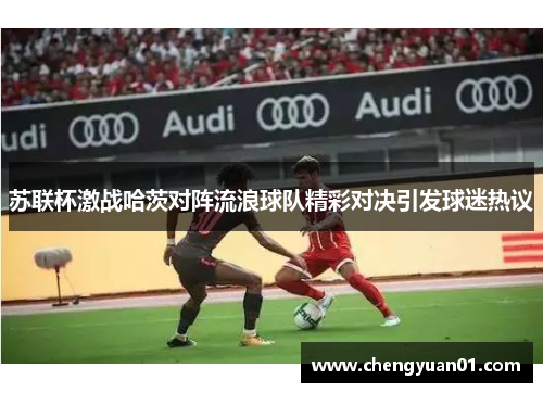 苏联杯激战哈茨对阵流浪球队精彩对决引发球迷热议