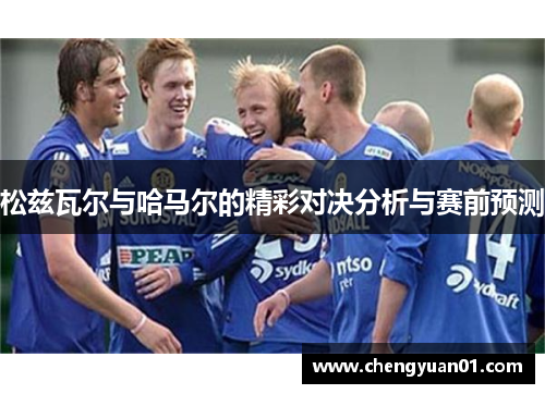 松兹瓦尔与哈马尔的精彩对决分析与赛前预测