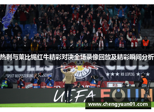 热刺与莱比锡红牛精彩对决全场录像回放及精彩瞬间分析