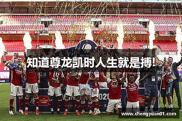 知道尊龙凯时人生就是搏!